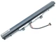 Батарея для Lenovo L15C4A02 V110-15AST, V110-15IAP, V110-15IKB, V110-15ISK (14.4V 2600mAh) (67999) - зображення 1