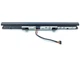 Батарея для Lenovo L15C4A02 V110-15AST, V110-15IAP, V110-15IKB, V110-15ISK (14.4V 2600mAh) (67999) - зображення 2