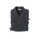 Халат кимоно Lotus Home Bold New antrasit махровый S/M (svt-2000022329460) - изображение 6