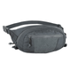 Поясная сумка Helikon-Tex BANDICOOT CORDURA Shadow Grey TB-BDC-CD-35 - изображение 1