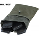 Підсумок для магазинів MIL-TEC Drop Bag Olive 16156001 - зображення 8