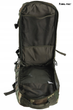 Великий рюкзак Mil-Tec Small Assault Pack 20l Woodland 14002020 - зображення 2