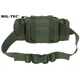 Сумка Mil-Tec Fanny Pack Olive 13510001 - изображение 9