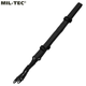 Ремінь для зброї Mil-Tec BUNGEE Black 16185102 - зображення 6