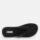 Женские вьетнамки для пляжа Puma Sandy Flip 38910601 40.5 (7UK) 26 см Black/White (4065452765552) - изображение 5