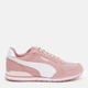Женские кроссовки Puma St Runner V3 Nl 38485720 37 (4UK) 23 см Future Pink-Puma White-Frosty Pink (4099683054697) - изображение 1