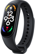 Фітнес-браслет Xiaomi Mi Band 7 Black - зображення 2