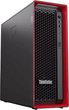 Komputer Lenovo ThinkStation P5 Tower (30GA000GPB) Black - obraz 1