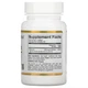 Витамин D3, California Gold Nutrition, 125 мкг (5000 МЕ), 90 капсул из рыбьего желатина - изображение 2