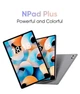 Планшет N-One Npad Plus 8/128 10.36'' 2000x1200 Android 12 - изображение 2