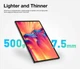 Планшет N-One Npad Plus 8/128 10.36'' 2000x1200 Android 12 - изображение 3