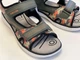 Сандалі Geox Maratea, 31 євро, Military Orange - изображение 8