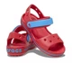 Босоніжки Crocs Crocband, J2, 33-34, Varsity Red - изображение 7
