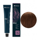 Farba do włosów Indola Permanent Caring Color 4.35 Medium Brown Gold Mahagony 60 ml (4045787933581) - obraz 1