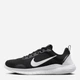 Мужские кроссовки для бега Nike Flex Experience Rn 12 DV0740-004 47 (12.5US) 30.5 см Black/White-Dk Smoke Grey (196975886159) - изображение 3