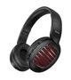 Наушники Bluetooth HOCO Brilliant Sound W23 |MicroSD/AUX support| черные - изображение 1