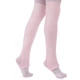 Гетры для танцев Zelart 9312 длина 60см Light Pink - изображение 4