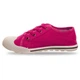 Кеды детские на шнуровке SP-Sport Classic 3368 размер 34 Pink - изображение 2