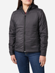 Куртка тактическая мужская 5.11 Tactical Starling Primaloft Insulated Jacket 68017-019 S Черная (888579577549) - изображение 1