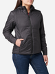 Куртка тактична чоловіча 5.11 Tactical Starling Primaloft Insulated Jacket 68017-019 XS Чорна (888579577532) - зображення 3