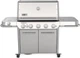 Постачальник: Місто: Київ Weber Summit FS38 S Gas Grill (1500058) - зображення 1