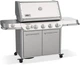 Постачальник: Місто: Київ Weber Summit FS38 S Gas Grill (1500058) - зображення 2
