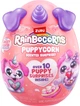 Мягкая игрушка-сюрприз Zuru Rainbocorns-E серия Puppycorn Scent Surprise (9298E) (193052062659) - изображение 1