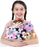 Мягкая игрушка-сюрприз Zuru Rainbocorns-E серия Puppycorn Scent Surprise (9298E) (193052062659) - изображение 7