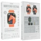 Розумний Наручний Смарт Годинник Remax WATCH8 Ultra 1.85" |BT Call, Track, HeartRate, IP68| Чорний - зображення 15