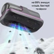 Ручной беспроводной аккумуляторный пылесос STRONGER WE-2F 9242 - изображение 3