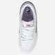 Sneakersy damskie do kostki Fila Original Tennis '83 FFW0281-13199 39 (8US) 24.5 cm Biały/Jasnofioletowy (8719477766747) - obraz 3