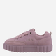 Sneakersy damskie do kostki Fila Sandblast S FFW0190-40024 37 (6.5US) 23.3 cm Różowe (8719477702332) - obraz 1