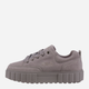 Sneakersy damskie do kostki Fila Sandblast S FFW0190-80028 36 (5.5US) 22.5 cm Szare (8719477702455) - obraz 1