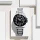 Мужские часы CASIO MDV-107D-1A1VEF - изображение 2