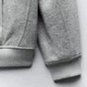 Бомбер женский Zara 144866772 M Серый (1159798412) - изображение 13