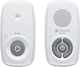 Электронная радионяня Motorola VM21 White (5055374709993) - изображение 1
