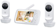 Электронная радионяня Motorola VM35-2 White (5055374710197) - изображение 6