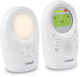 Электронная радионяня Vtech DM1211 белая (4897027122633) - изображение 2