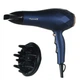Фен VILGRAND VHD 2424TI blue - изображение 1