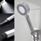Двусторонняя душевая насадка Multifunctional Faucet, 3 режима полива - изображение 2
