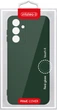 Чехол для смартфона Intaleo SoftShell для Samsung Galaxy M14 5G Dark Green (1283126585838) - изображение 2