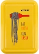 Ланчбокс Kite Pasta Жовтий 650 мл (K24-175-1) - зображення 3