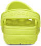 Сабо Crocs Classic Cayman 37 Цитрусовый 10001 - изображение 6