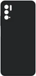 Чехол для смартфона Intaleo SoftShell для Xiaomi Redmi Note 10 5G/Poco M3 Pro/Poco M3 Pro 5G Black (1283126534270) - изображение 1