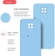 Чехол для смартфона Xiaomi Redmi Note 9S Intaleo SoftShell Light Blue (1283126586309) - изображение 5