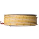 Светодиодная лента теплый оттенок 24V 11W COB WW IP44 1m (BY-078/320) - изображение 1
