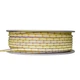 Светодиодная лента нейтральный оттенок 12V 11W COB NW IP44 1m (BY-075/320) - изображение 5