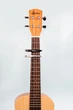 Каподастр для укулеле Guitto GGC-07 Black - изображение 2