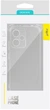 Чехол для смартфона Poco X5 Pro Piko Shockproof Transparent (1283126587788) - изображение 5
