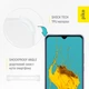 Чехол для смартфона Piko Shockproof для Xiaomi Redmi 9/9 Prime Transparent (1283126587818) - изображение 2